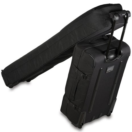 Dakine Low Roller Snowboard Bag in B4Bc Forest Light