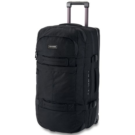 Dakine Split Roller 85L in Black