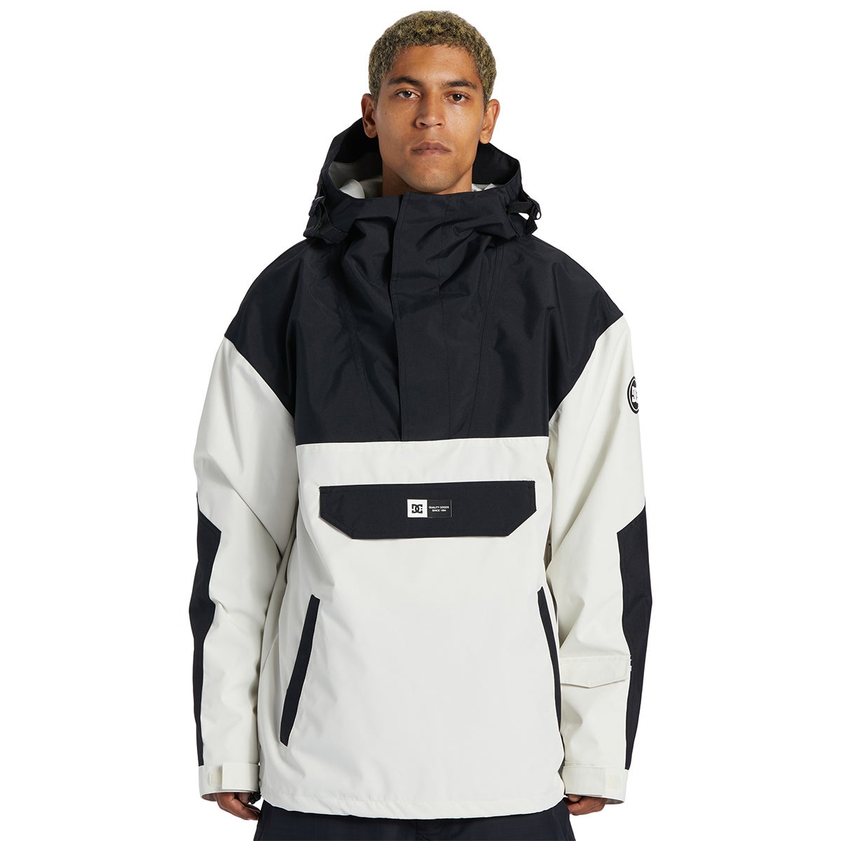 Dc windbreaker sales