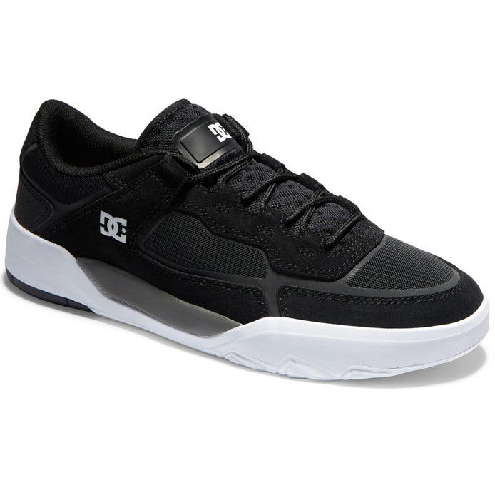 Penza Grey Dc Penza Skate Shoes Dc Penza Grey Penza Shoes For Men