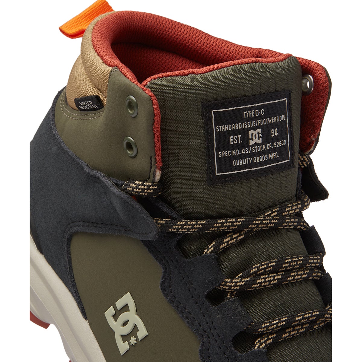 DC Mutiny 2022 スノーボードブーツ 8.0 Amazon.co.jp: DC Mutiny Men's Snowboarding Boots : Sports