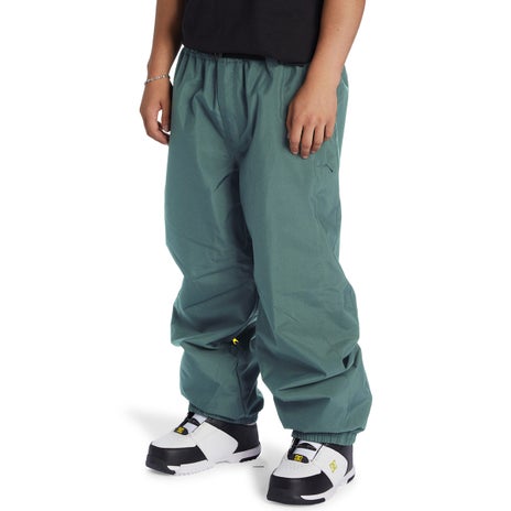DC Primo Pants in Dark Forest
