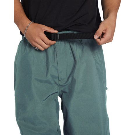 DC Primo Pants in Dark Forest