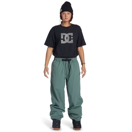 DC Primo Pants in Dark Forest