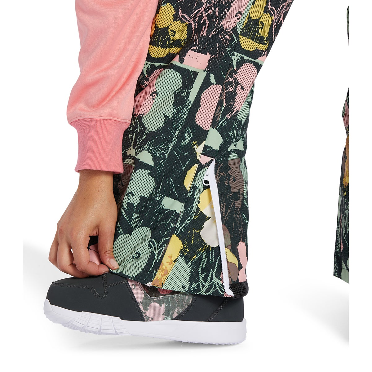 Andy warhol pants sale
