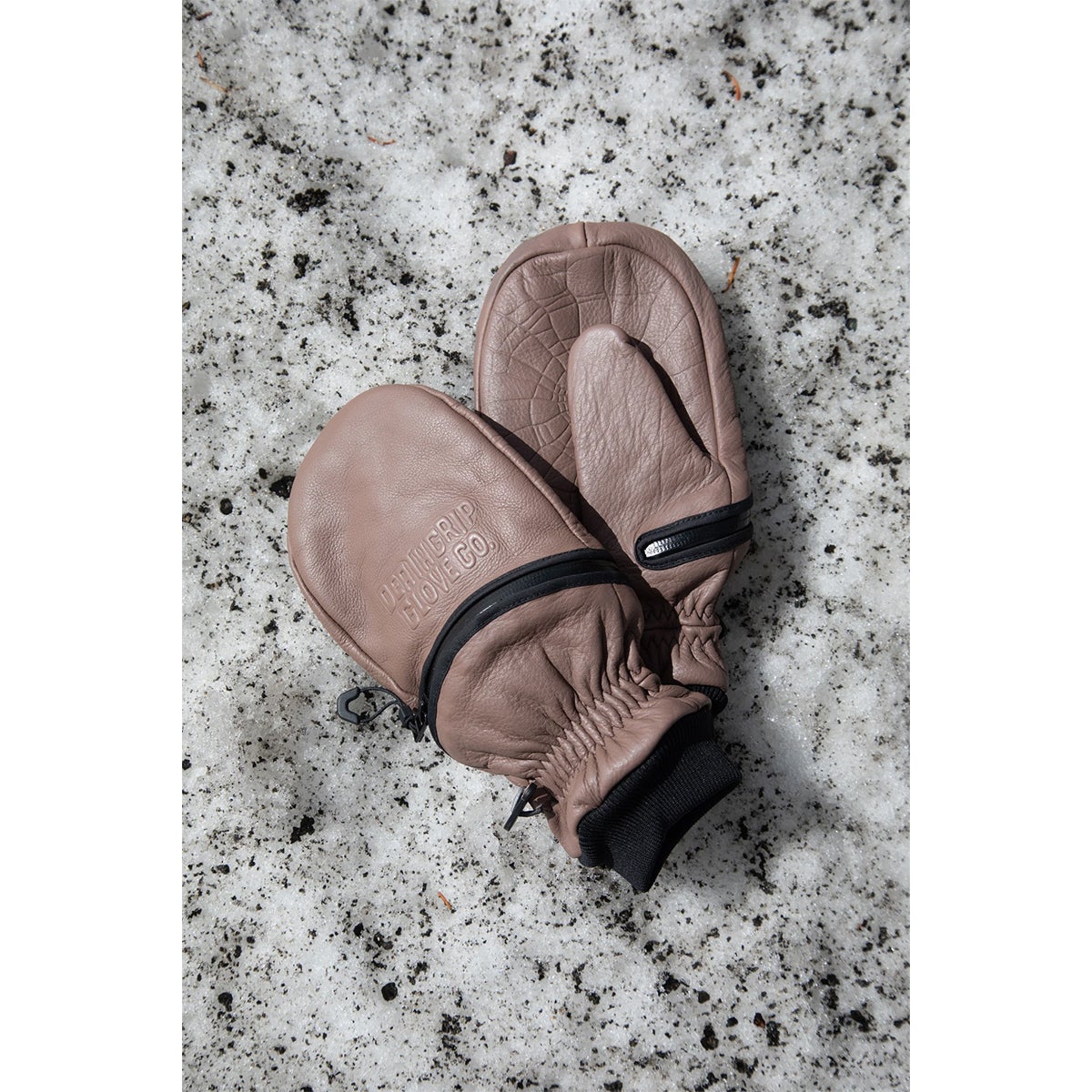 Deathgrip Snowboard Gloves | Boardertown NZ
