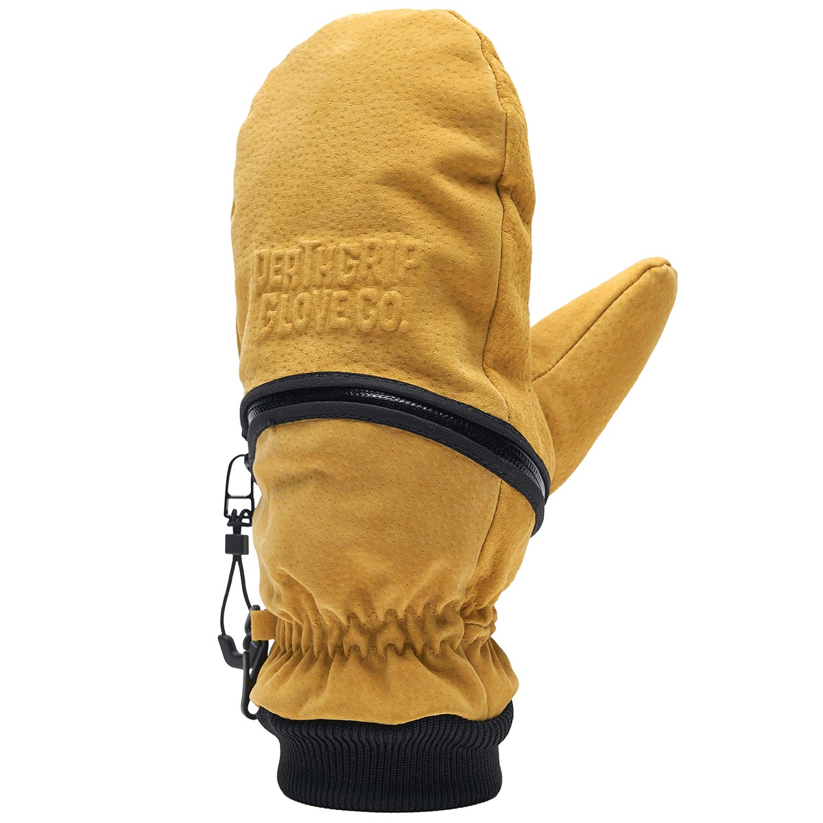 Deathgrip Snowboard Gloves | Boardertown NZ