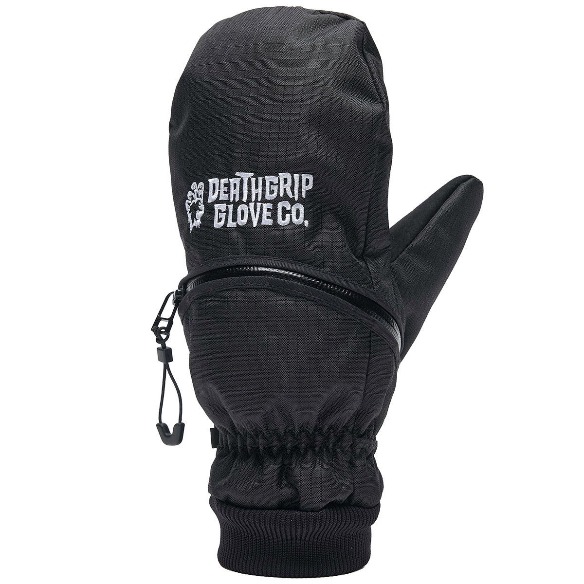Deathgrip Snowboard Gloves | Boardertown NZ