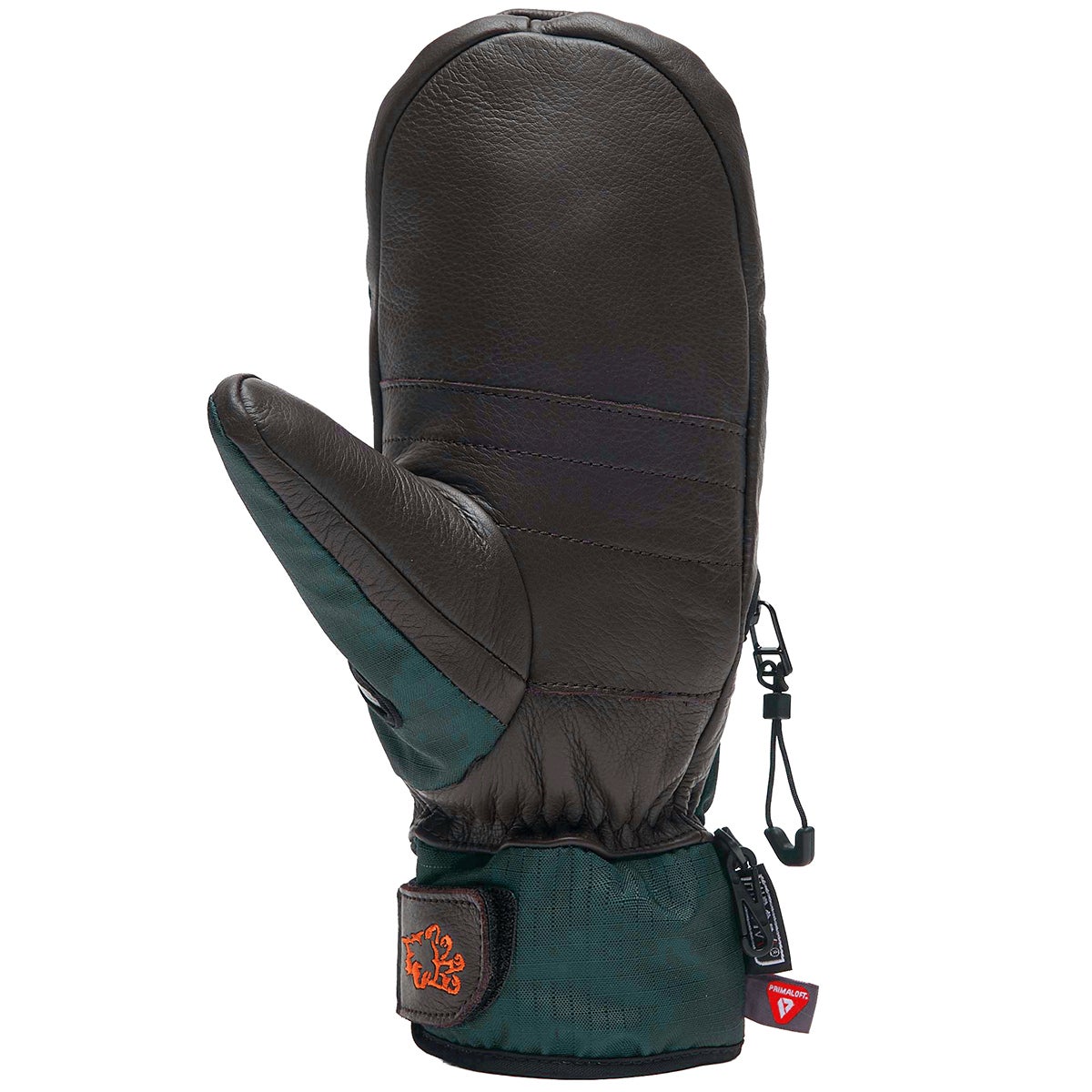Deathgrip Snowboard Gloves | Boardertown NZ