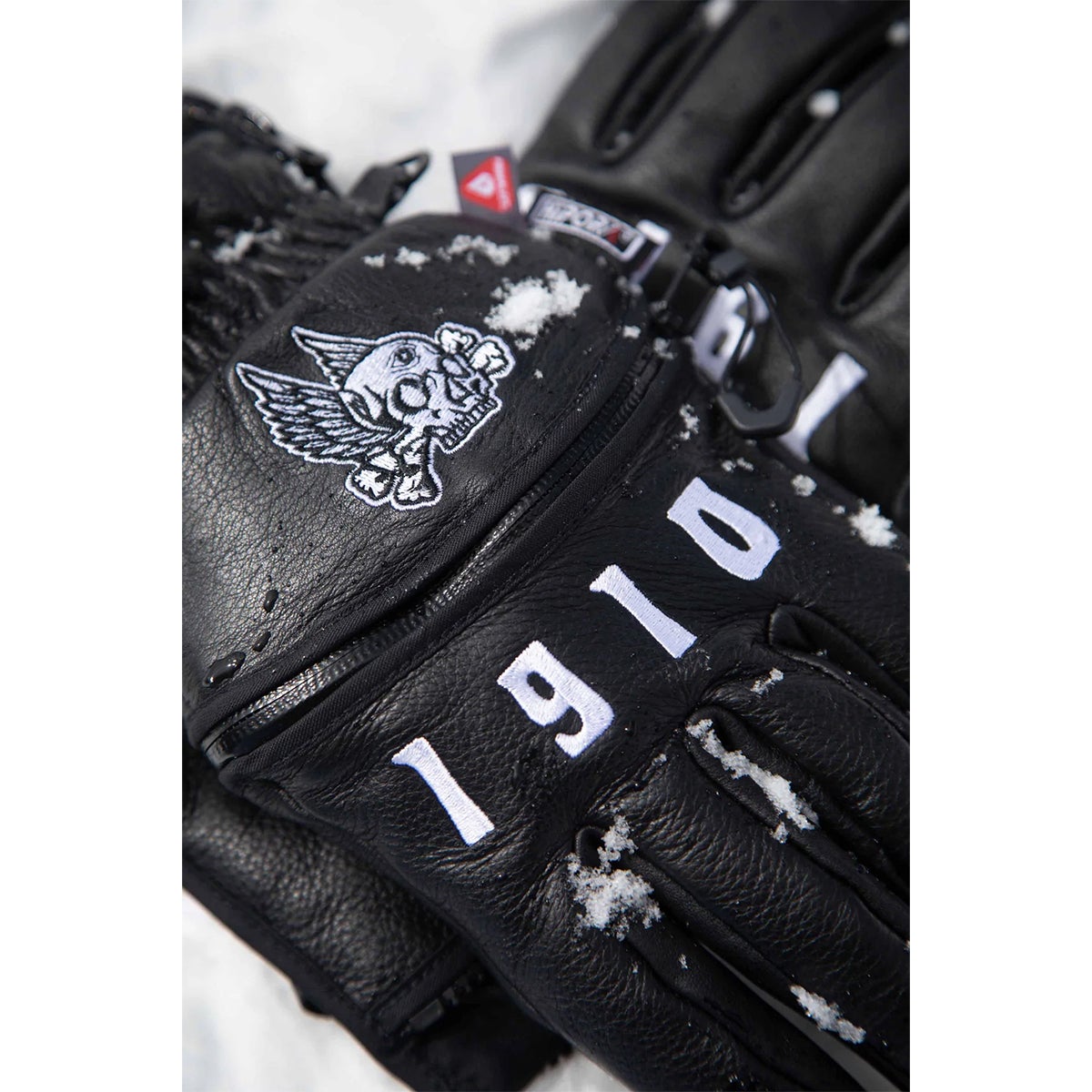 Deathgrip X 1910 Zombie Gloves in 1910 | Boardertown