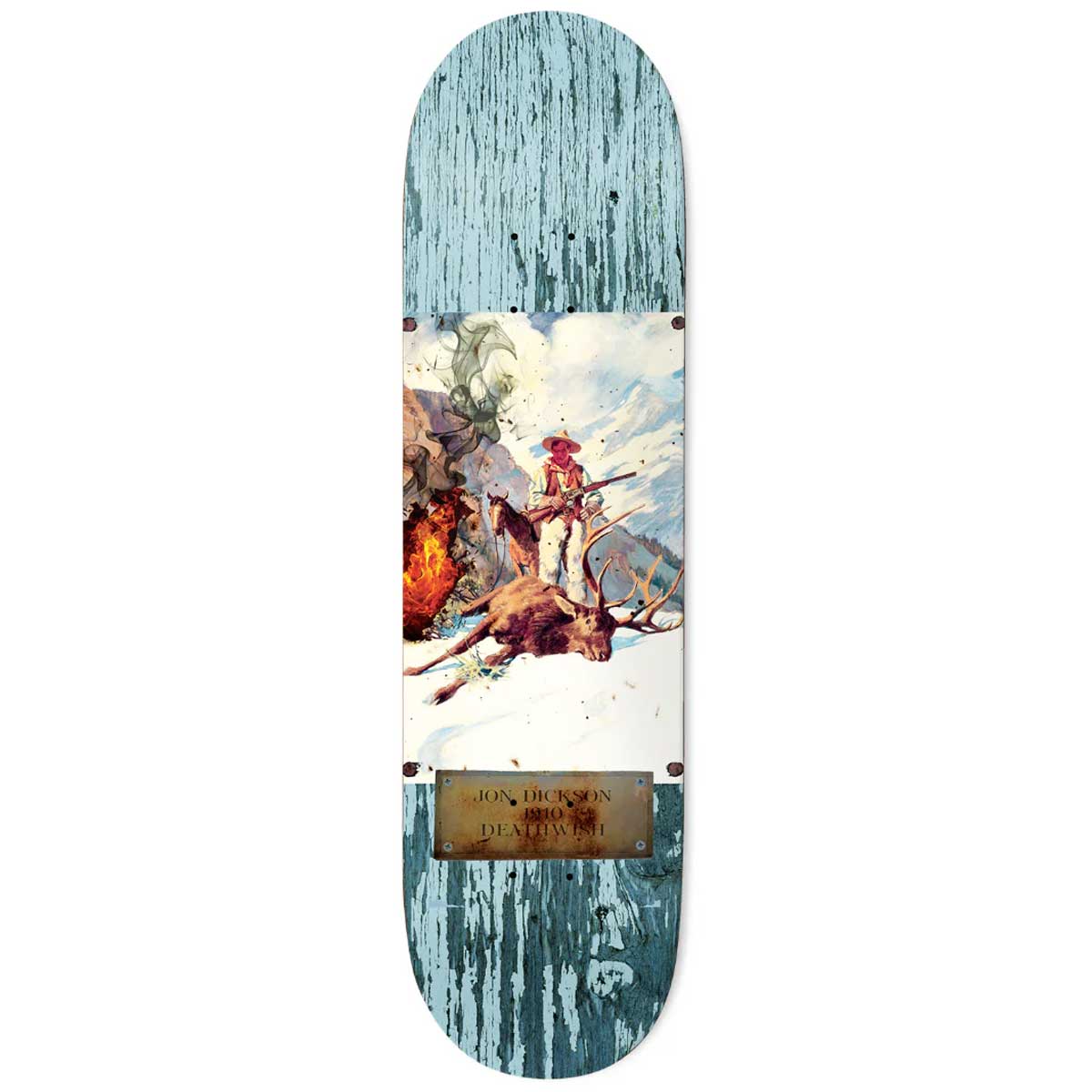 Deathwish - Browse Online