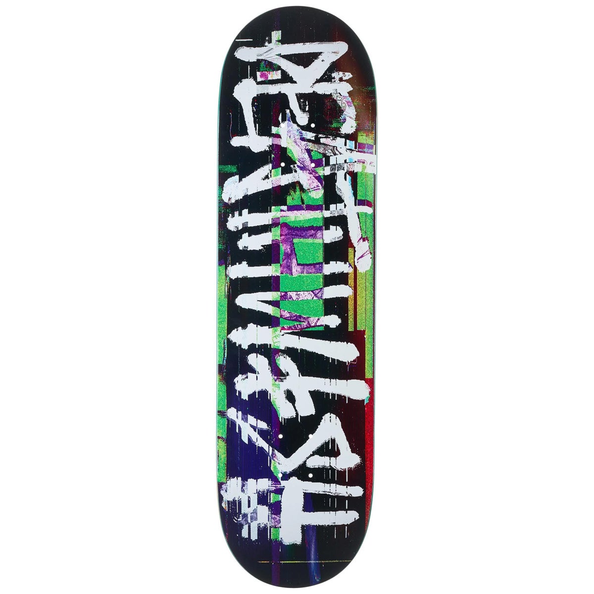 Deathwish OG Deathspray TV Skateboard Deck in Team | Boardertown JP