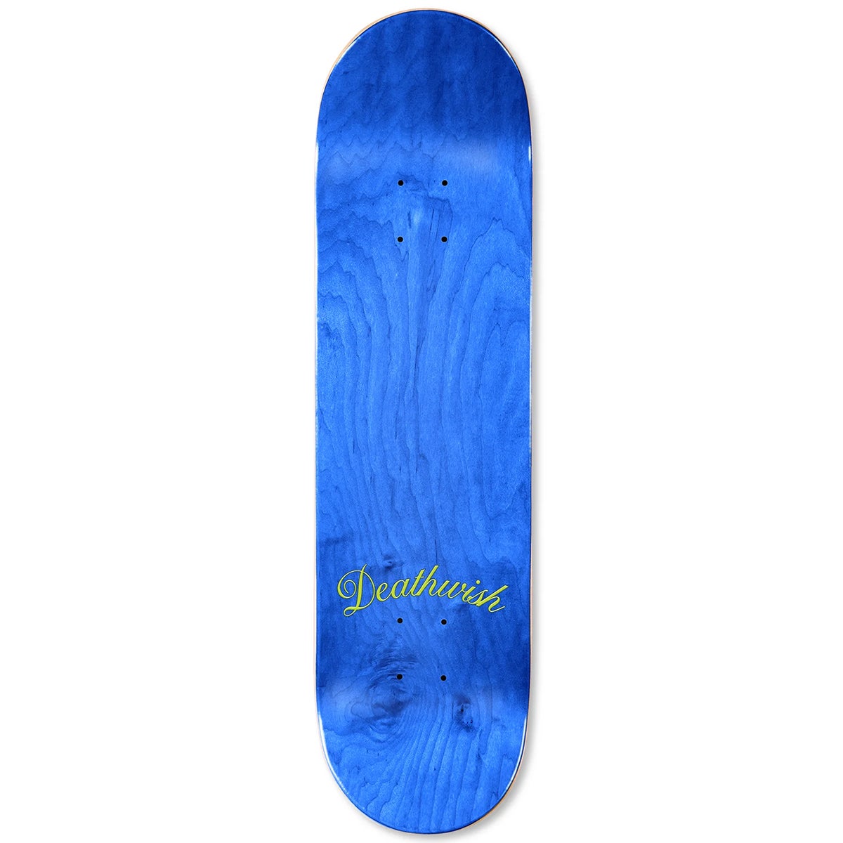 Deathwish - Browse Online