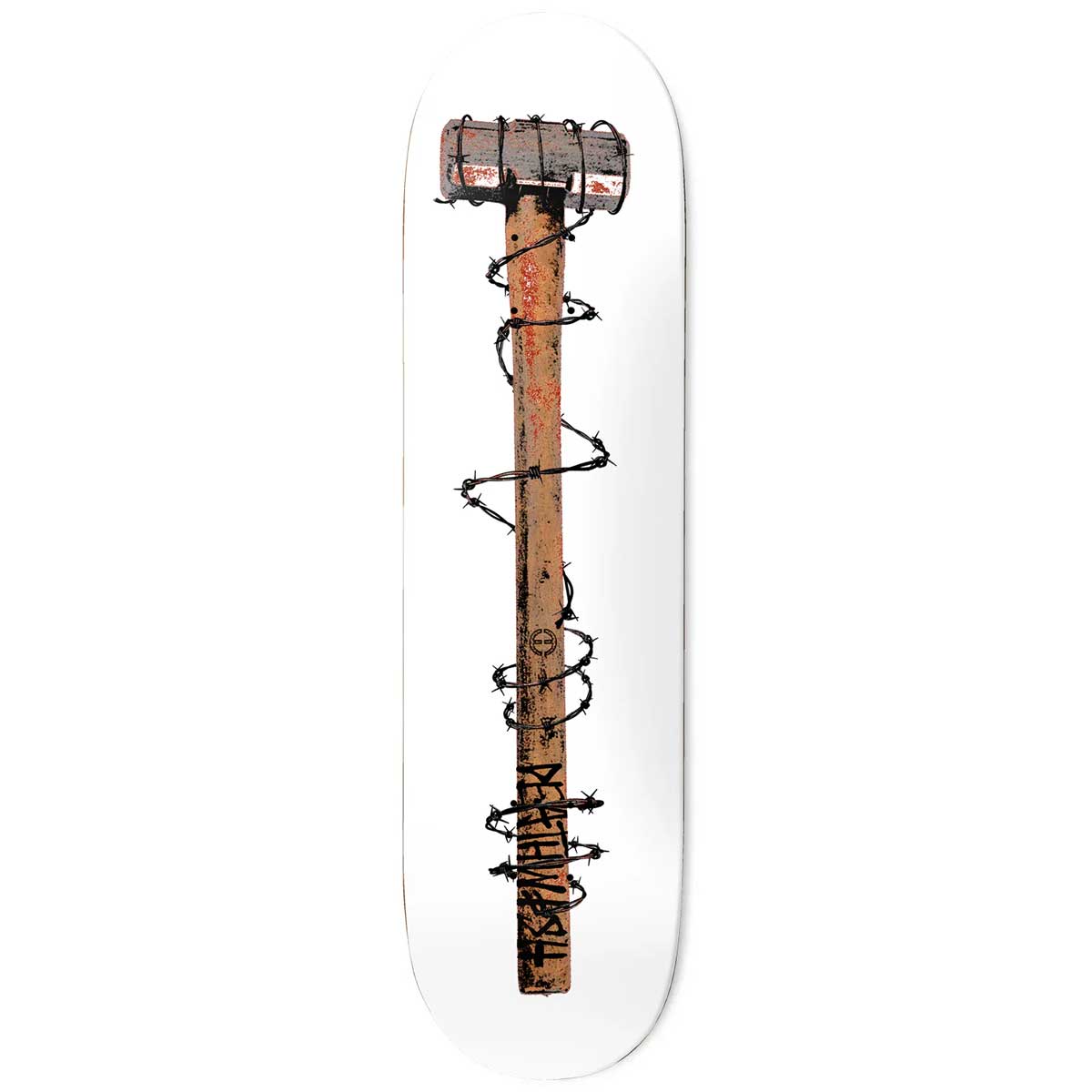 Deathwish - Browse Online