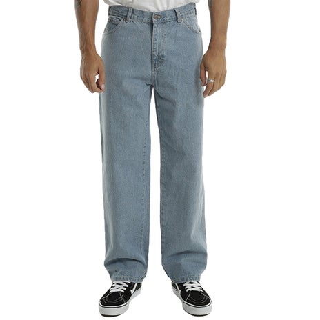 Dickies 1993 Carpenter Jean in Light Indigo