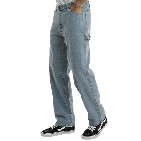Dickies 1993 Carpenter Jean in Light Indigo