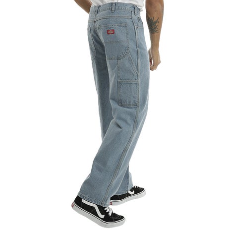Dickies 1993 Carpenter Jean in Light Indigo