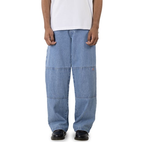 Dickies 85-283 Denim in Light Indigo