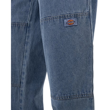 Dickies 85-283 Denim in Light Indigo