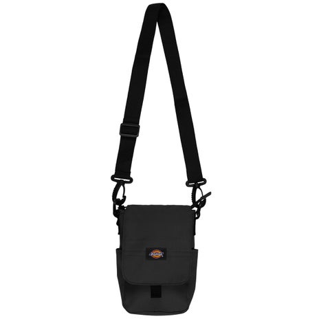 Dickies Baylor Ripstop Bag in Black