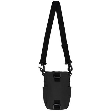 Dickies Baylor Ripstop Bag in Black