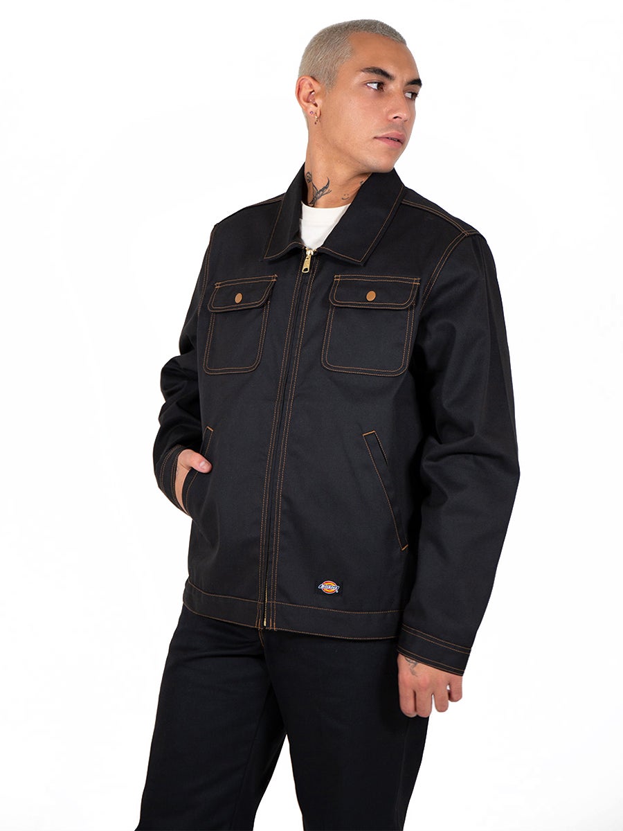 dickies field jacket