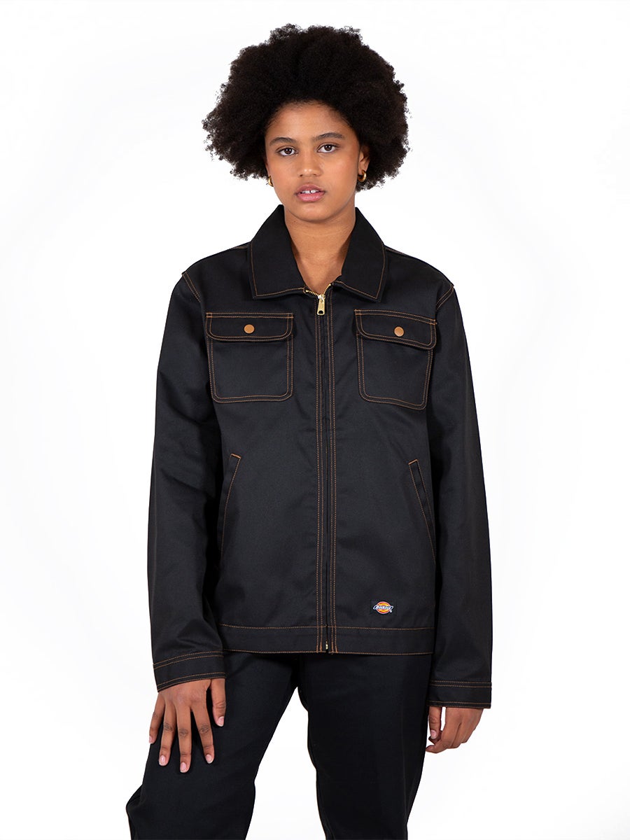 dickies field jacket
