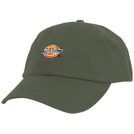 Dickies H.S Rockwood Cap in Rinsed Moss
