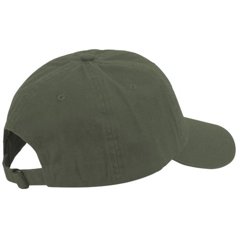 Dickies H.S Rockwood Cap in Rinsed Moss