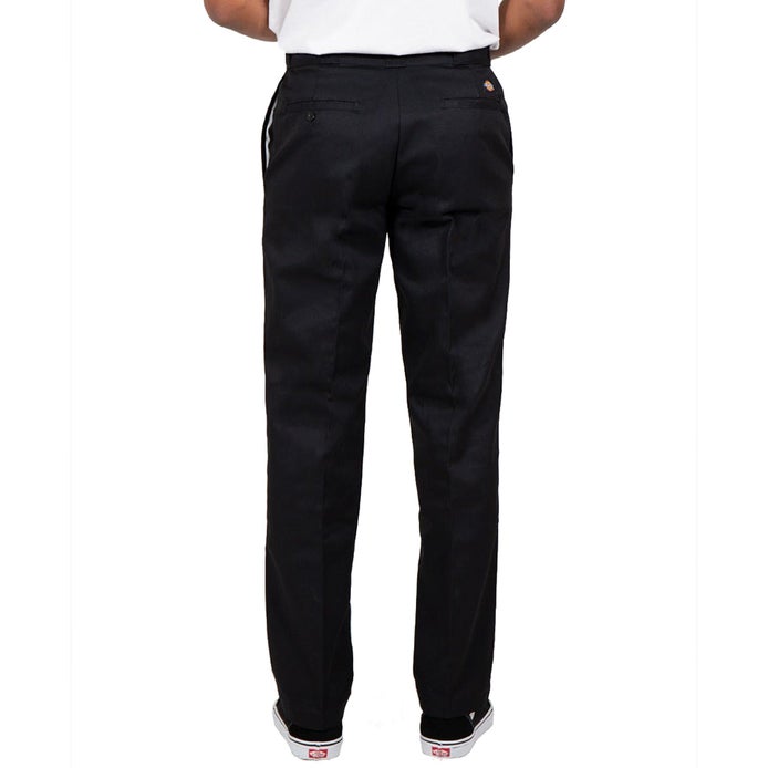 Dickies Original 874 Work Pant in Black