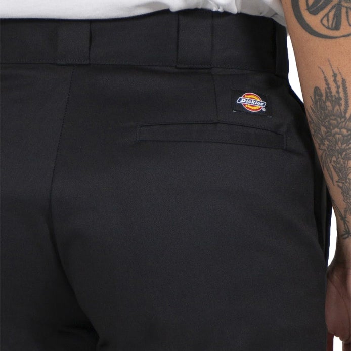 Dickies Original 874 Work Pant in Black