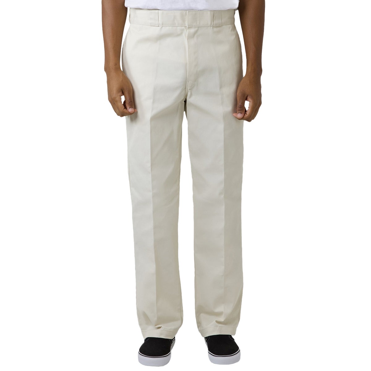 Dickies Original 874 Work Pant in Bone | Boardertown