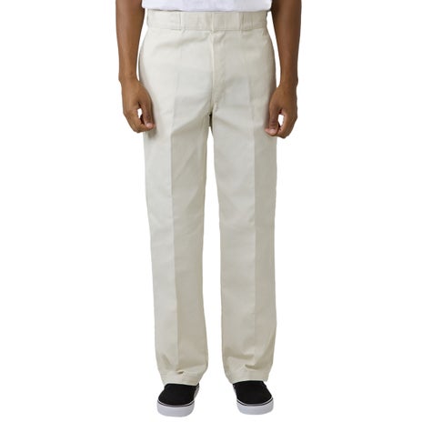 Dickies Original 874 Work Pant in Bone
