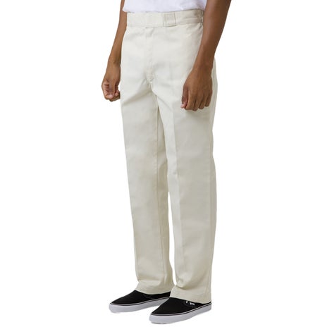 Dickies Original 874 Work Pant in Bone