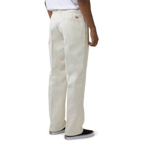 Dickies Original 874 Work Pant in Bone