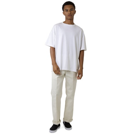Dickies Original 874 Work Pant in Bone