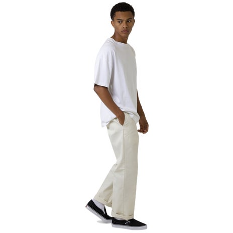 Dickies Original 874 Work Pant in Bone