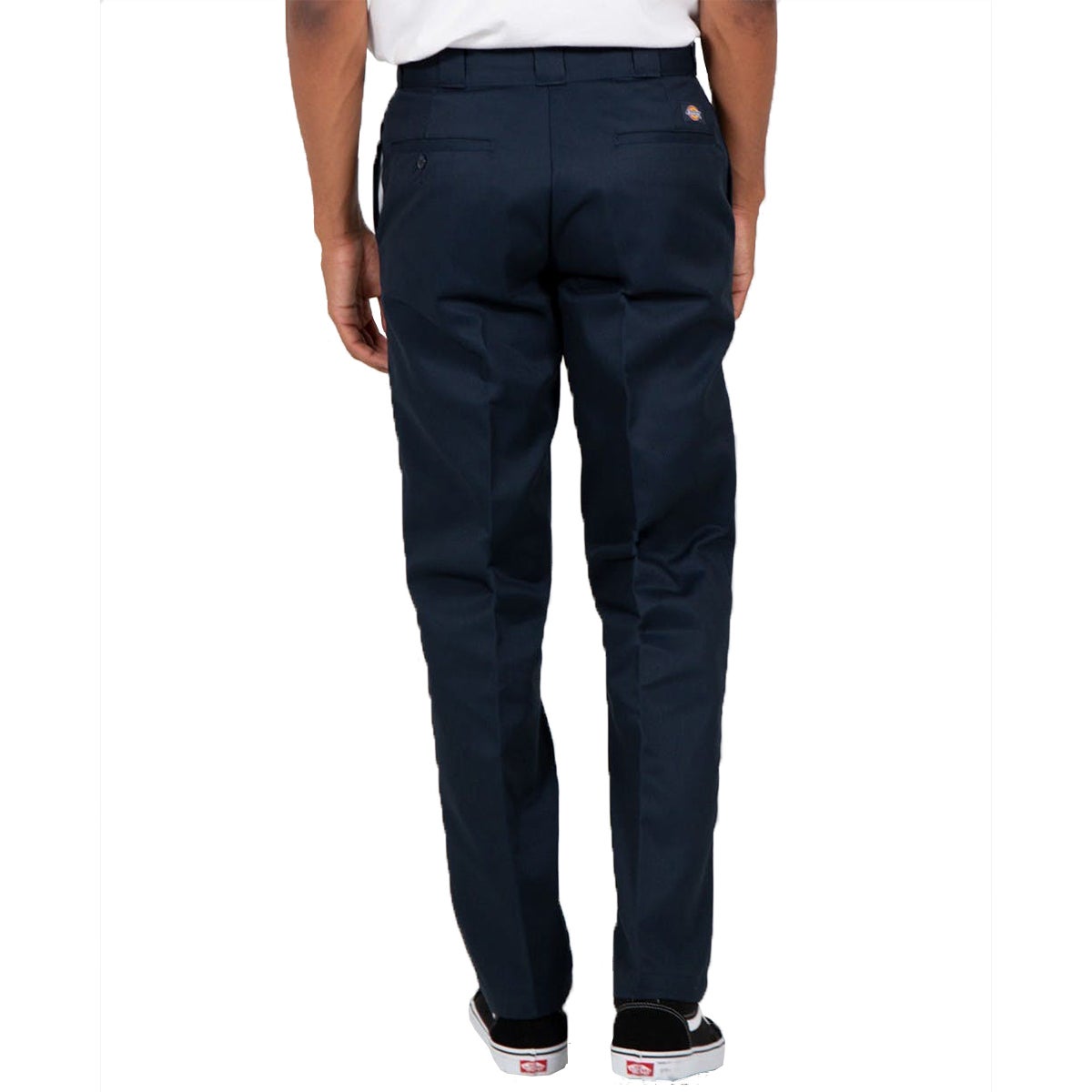 Buy Dickies Black Everyday Trousers from the Next UK online shop