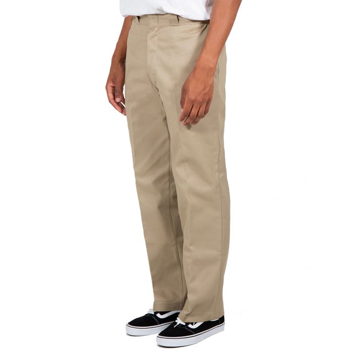 Dickies Original 874 Work Pant in Khaki