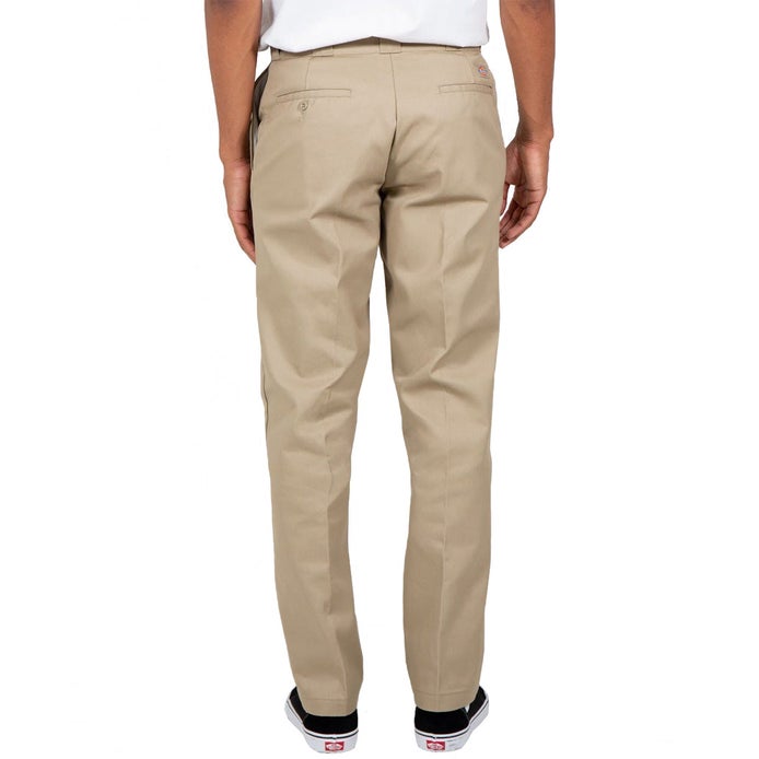 Dickies Original 874 Work Pant in Khaki
