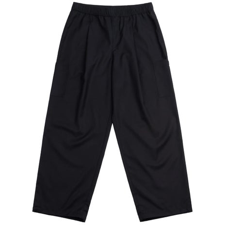 Dime Cargo Dress Pants in Black
