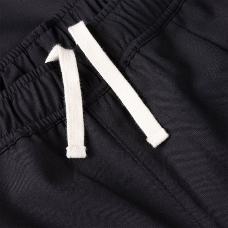 Dime Cargo Dress Pants in Black