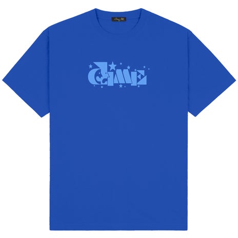 Dime Magic Tee in Marine