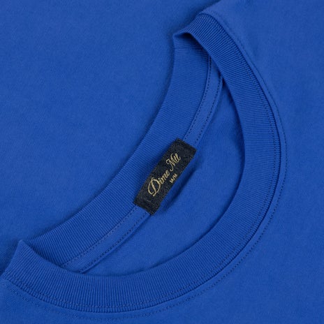 Dime Magic Tee in Marine