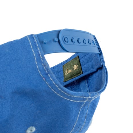 Dime Purgatory Worker Cap in Sky Blue