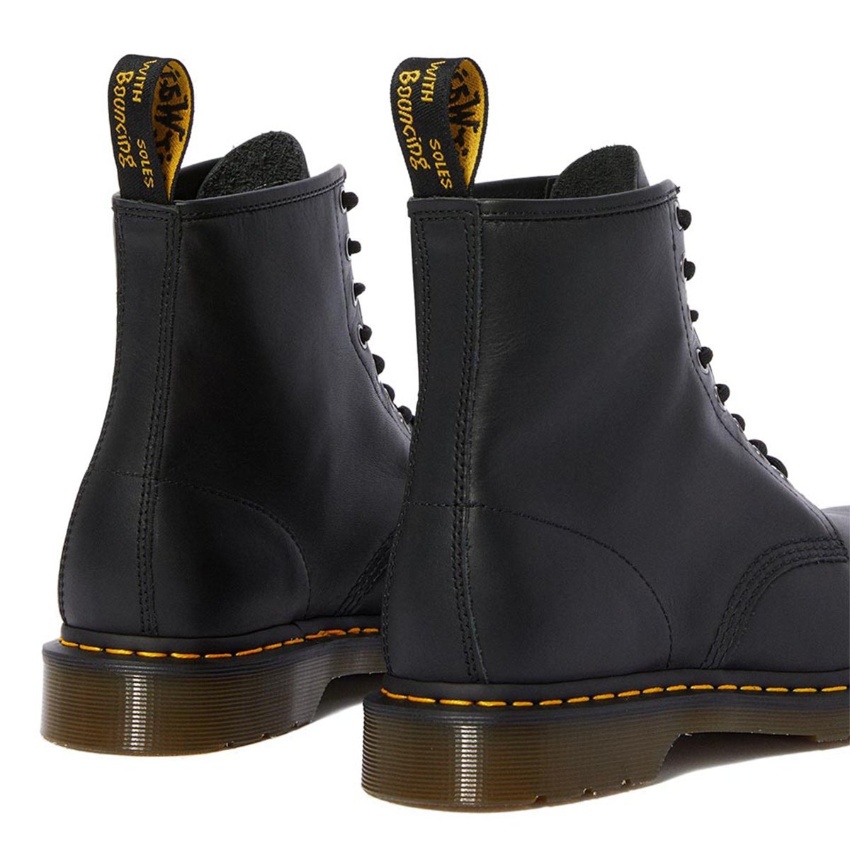 dr. martens 1460 nappa boots