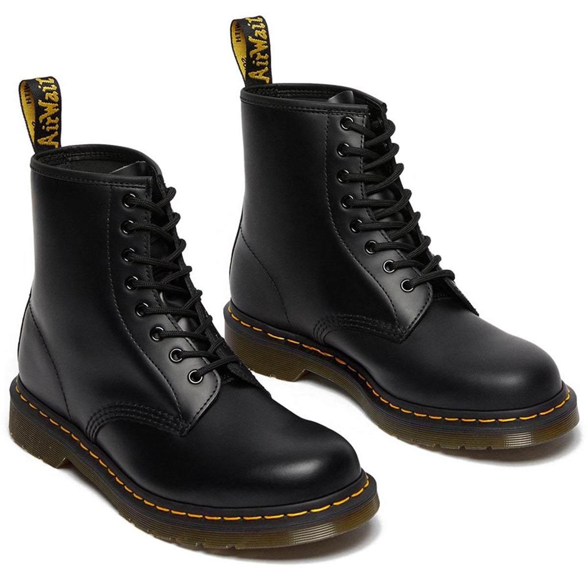 dr. martens 1460 smooth boot