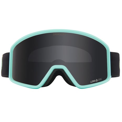 Dragon DXT Goggles in Wildside/Dark Smoke