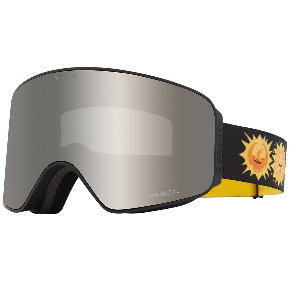 DRAGON NFX S 美品　DANNY DAVISモデル　OAKLEY NFX Mag OTG Snow Goggles with Bonus Lens | Dragon Alliance
