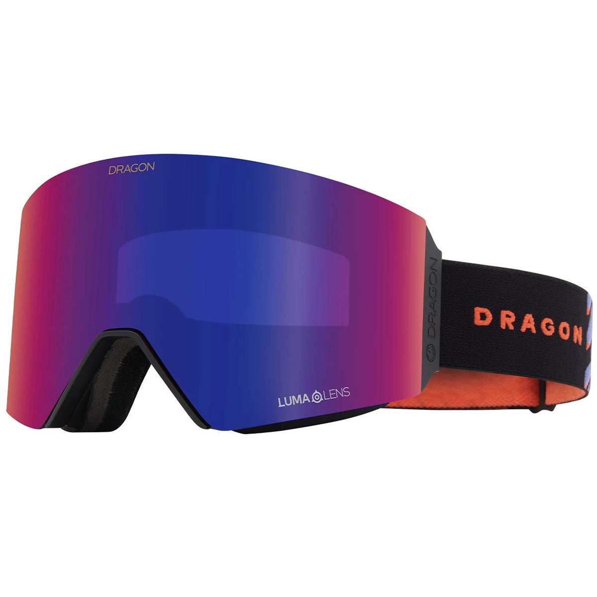 Asian Fit Snow Goggles | Boardertown NZ